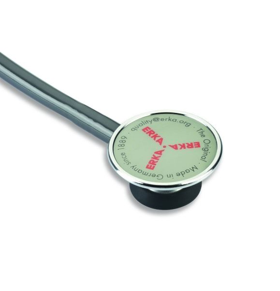 Erka Erkaphon ÇİFT TARAFLI Kromajlı Steteskop 541 000