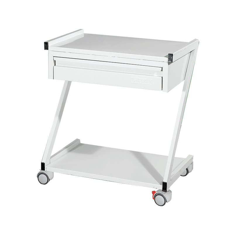 E-231/A - Cihaz Arabası