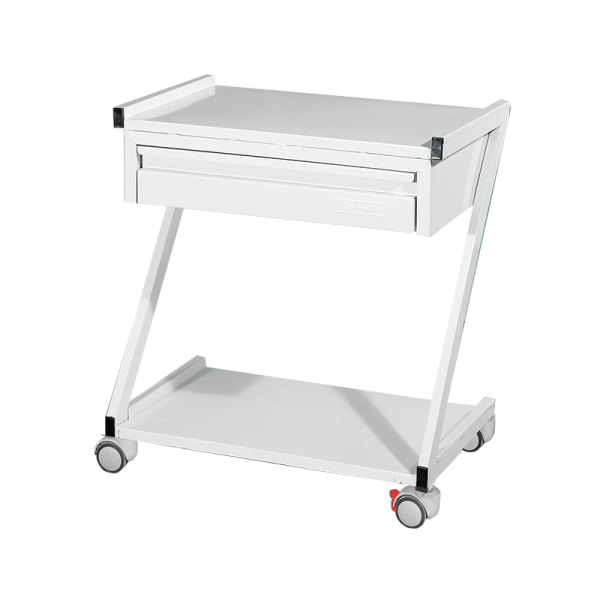 E-231/A - Cihaz Arabası