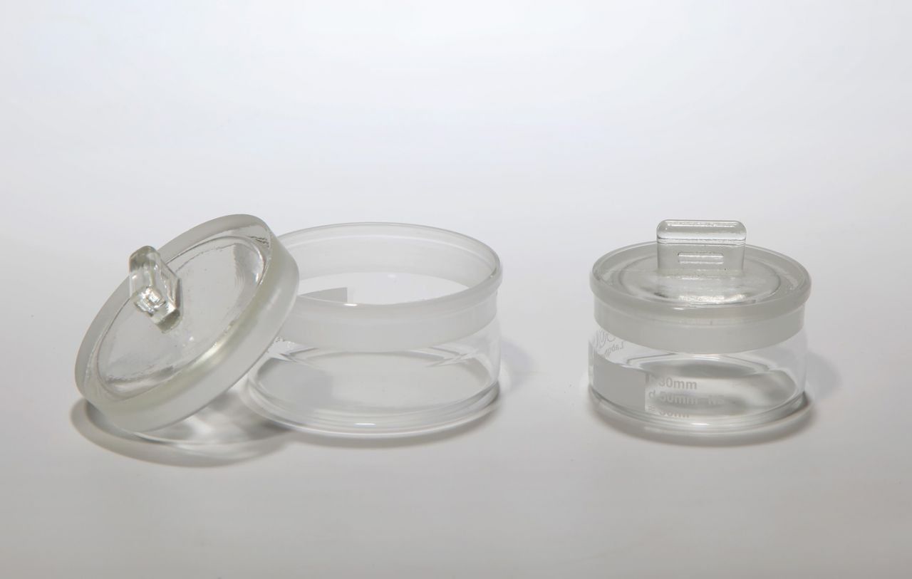 VEZİN KABI - KISA FORM 40x25 mm