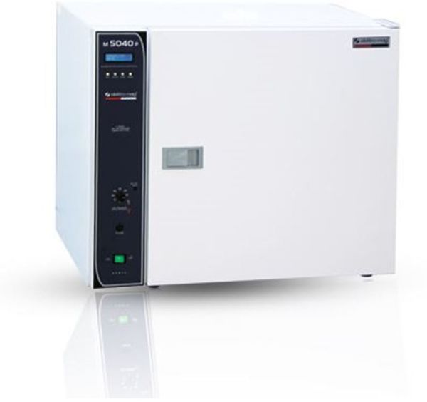 M5040 P Kuru Hava Sterilizatörü 100L +5 / 250 Alüminyum İç kabinli