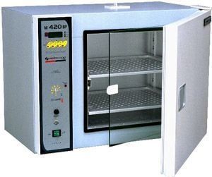 Etüv İnkübatör - Bakteriyolojik +5C / 70 C
