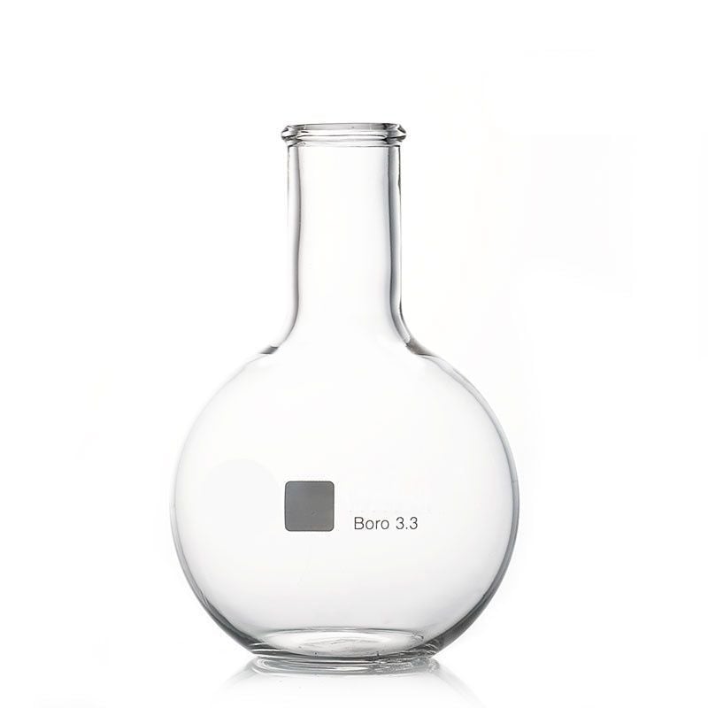 Cam Balon | Dibi Düz | 100ml