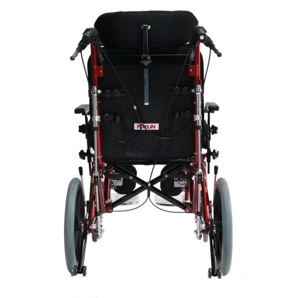 P958 | Spastik Tekerlekli Sandalyesi Yetişkin