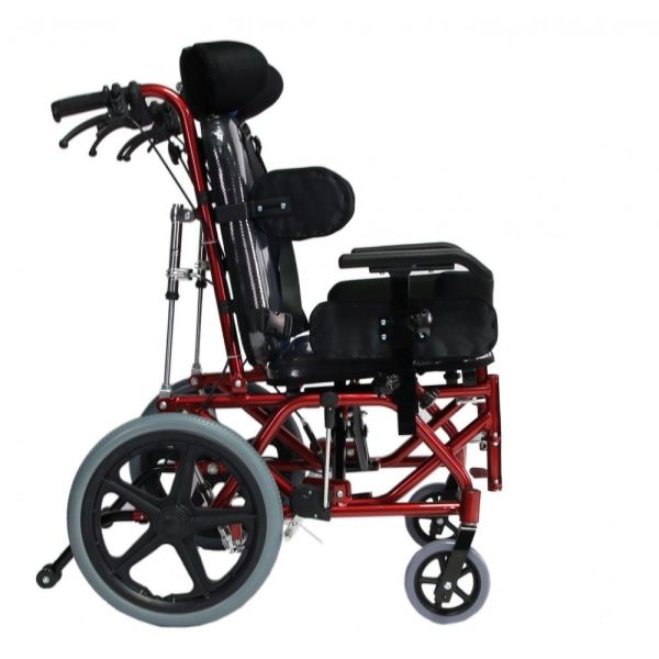 P958 | Spastik Tekerlekli Sandalyesi Yetişkin