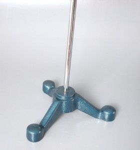 Laboratuvar Standı 3 Ayaklı