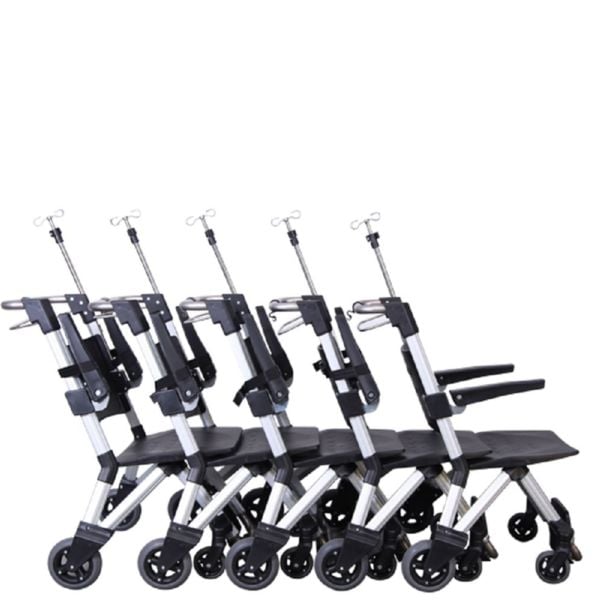 Hastane Tipi Transfer Sandalyesi