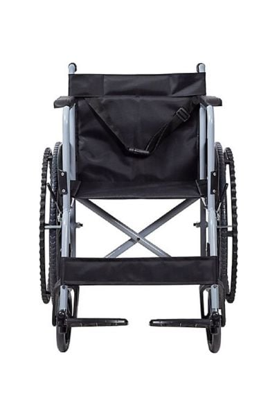 Sağlam Tekerlekli Sandalye | Hasta Transfer Sandalyesi | Lüx 1.Sınıf