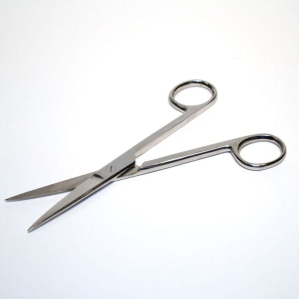 MAKAS CERRAHİ 15 CM DİSEKSİYON TİPİ