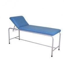 Muayene Masası | Sabit Ayaklı | Mauyene Sedyesi | Renk Seçenekli