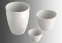 KROZE PORSELEN 60mm ÇAP 75mm BOY 130ml