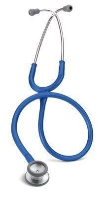 Littmann 2136 Classic II Pediatrik Stetoskop | Kraliyet Mavisi 2136 | Classic II Pediatric