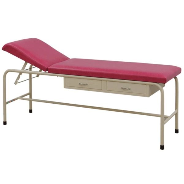 E-202/B - Muayene Divanı İKİ ÇEKMECELİ