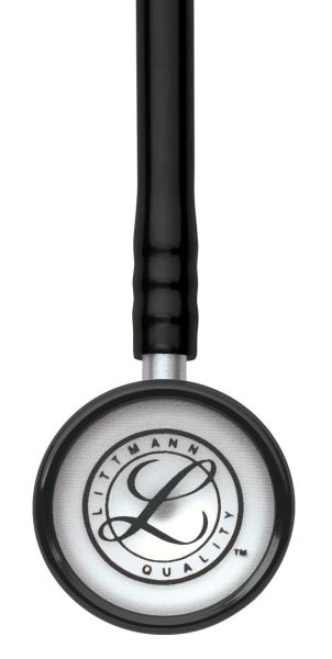Littmann 2113 Classic II Pediatrik Stetoskop | Siyah 2113 | Classic II Pediatric
