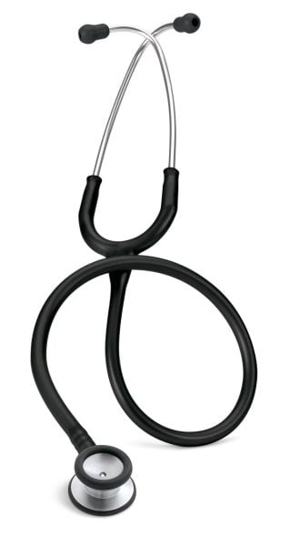 Littmann 2113 Classic II Pediatrik Stetoskop | Siyah 2113 | Classic II Pediatric