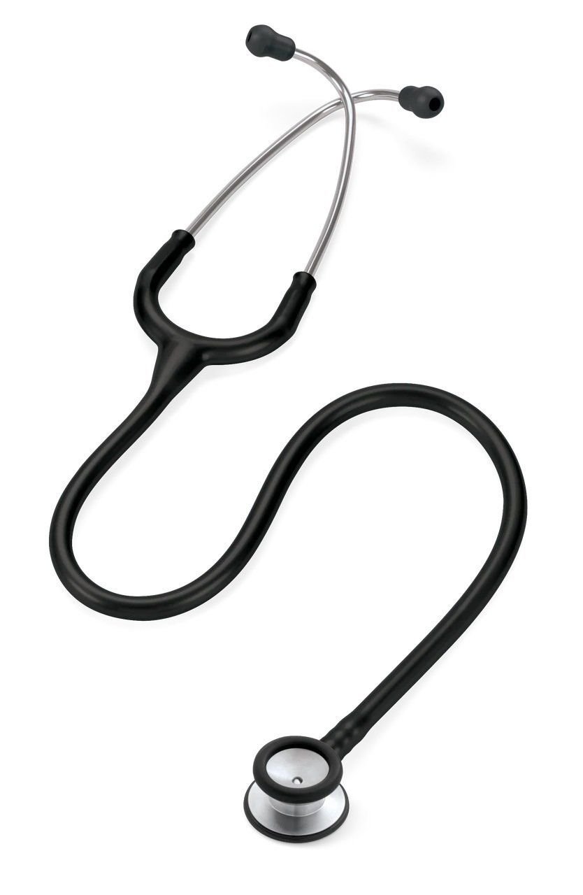 Littmann 2113 Classic II Pediatrik Stetoskop | Siyah 2113 | Classic II Pediatric