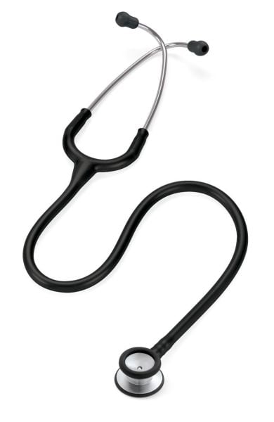 Littmann 2113 Classic II Pediatrik Stetoskop | Siyah 2113 | Classic II Pediatric
