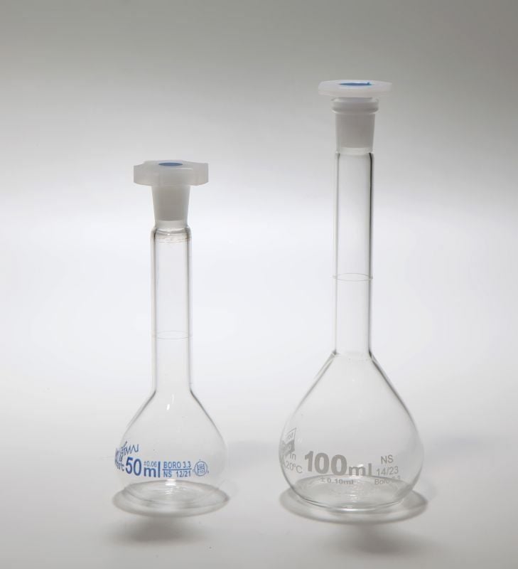 BALON JOJE PLASTİK KAPAKLI  A KALİTE  100 ML