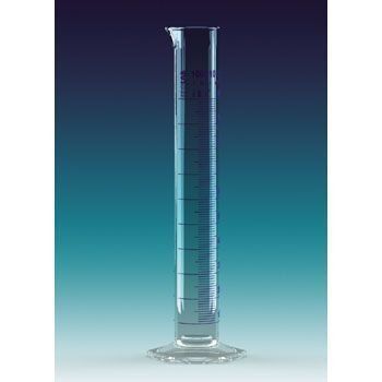 MEZÜR CAM UZUNFORM TAKSİMATLI 50 ML