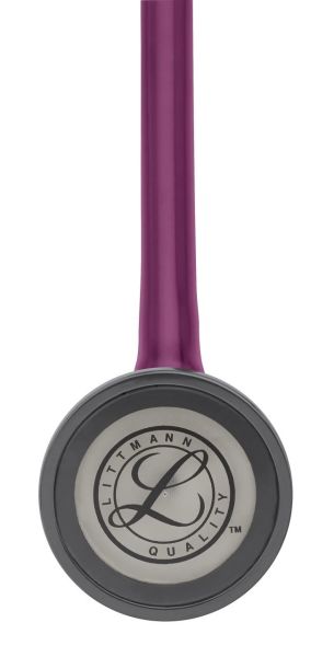 Littmann 2167 Master Kardiyolojik Stetoskop | Mürdüm 2167 | Master Cardiology