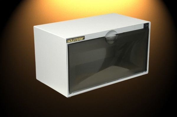 UV LAMBALI STERİLİZE MAKİNESİ KUAFÖR BERBER STERİLİZATÖR