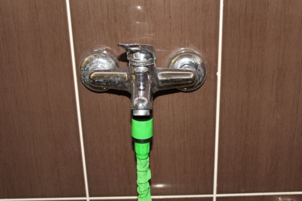 Hasta Yıkama Banyo yaptırma havuzu