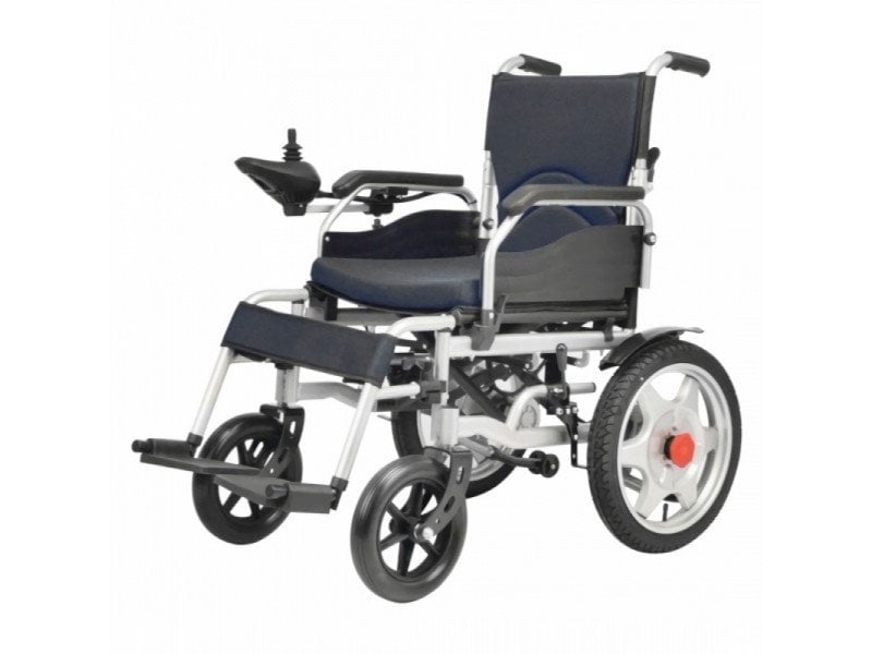 Akülü Tekerlekli Sandalye YIL102
