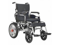 Akülü Tekerlekli Sandalye YIL102