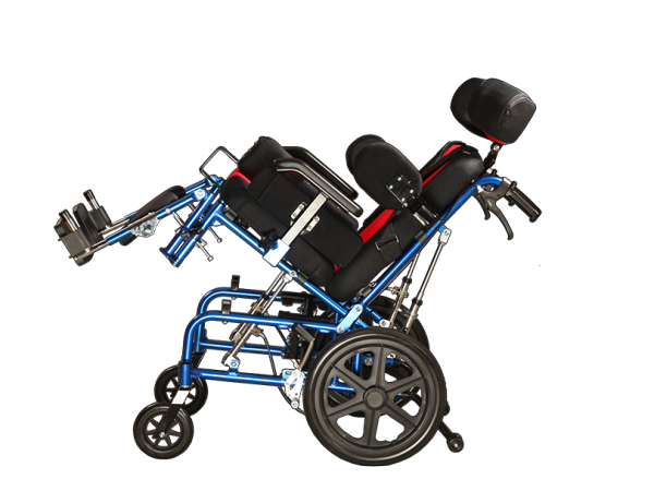 ÖZELLİKLİ YETİŞKİN SPASTİK TEKERLEKLİ SANDALYE