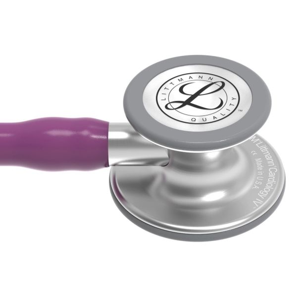 Littmann 6156 Kardiyolojik 4 Stetoskop | Mürdüm 6156 | Cardiology IV