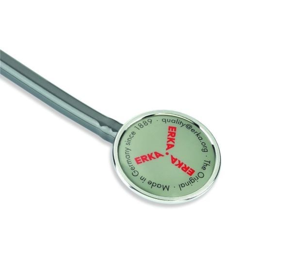 Erka Erkaphon TEK TARAFLI Kromajlı Steteskop 543 000