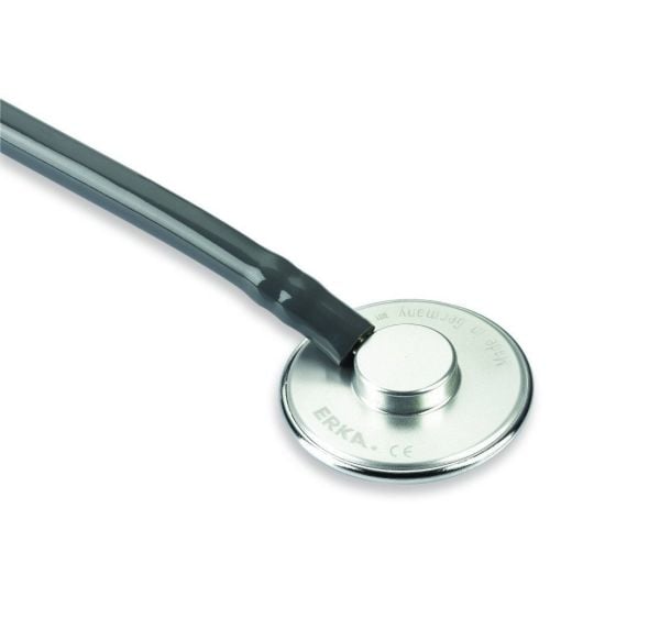 Erka Erkaphon TEK TARAFLI Kromajlı Steteskop 543 000