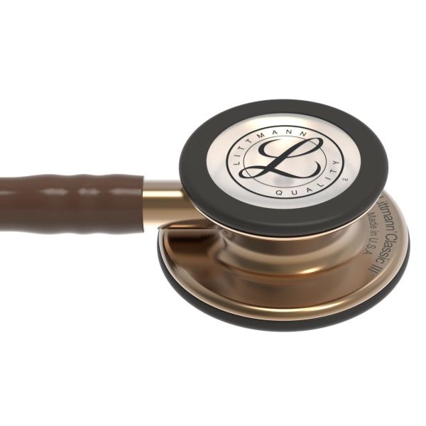 Littmann 5809 Classic III Stetoskop | Çikolata 5809 | Klasik 3