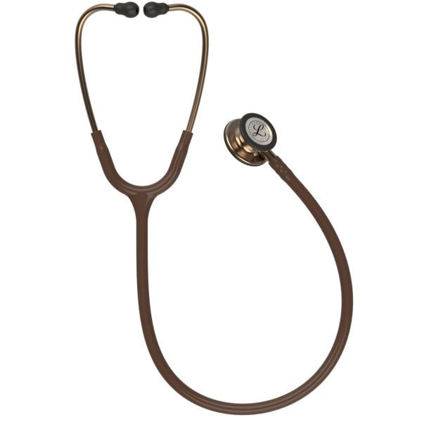 Littmann 5809 Classic III Stetoskop | Çikolata 5809 | Klasik 3