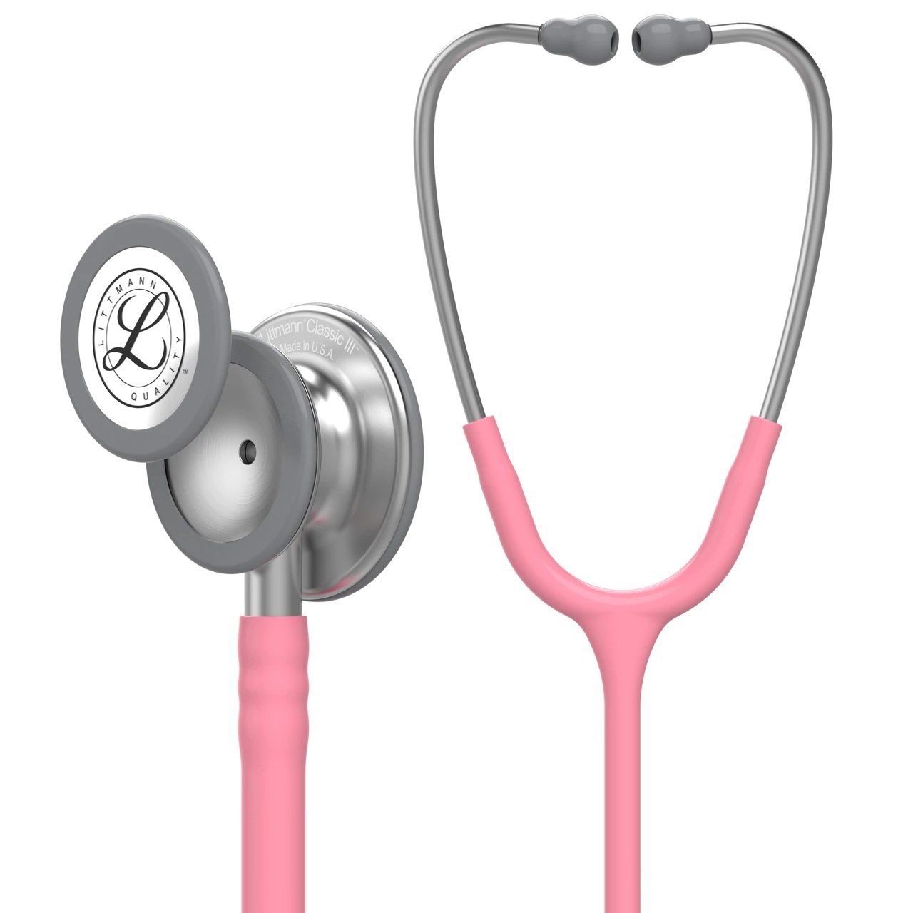 Littmann 5633 Classic III Stetoskop | inci Pembe 5633 | Klasik 3