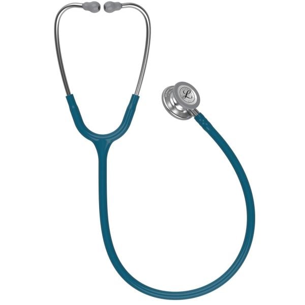 Littmann 5623 Classic III Stetoskop | Karayip Mavisi 5623 | Klasik 3