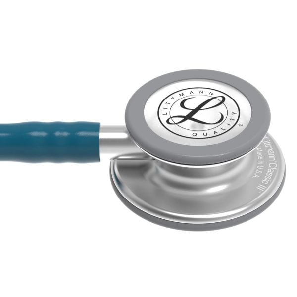 Littmann 5623 Classic III Stetoskop | Karayip Mavisi 5623 | Klasik 3