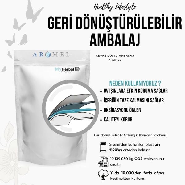 Salisilik Asit | 5 Kg | Salicylic Acid