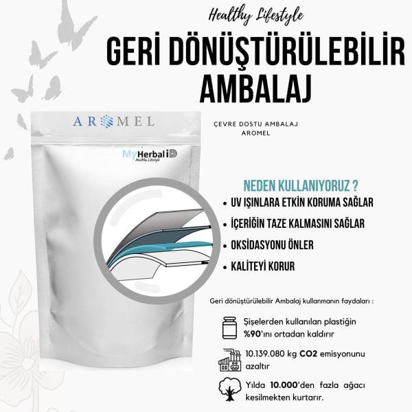 Salisilik Asit | 1 Kg | Salicylic Acid