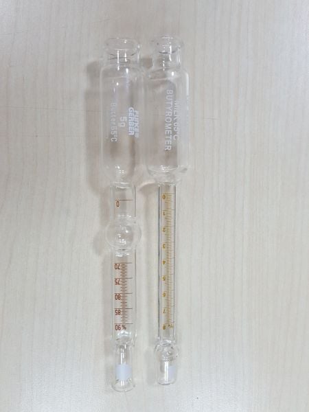 BÜTİROMETRE KREMA %0-70