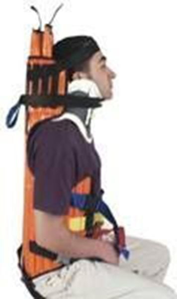 KED Kurtarma Yeleği