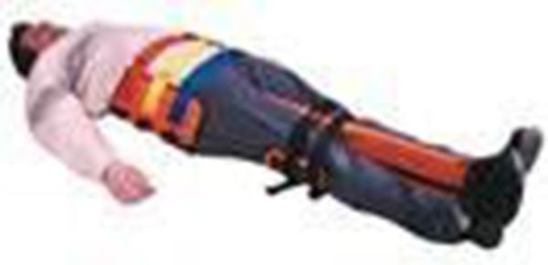 KED Kurtarma Yeleği