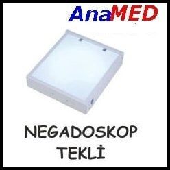 Negataskop TEKLİ