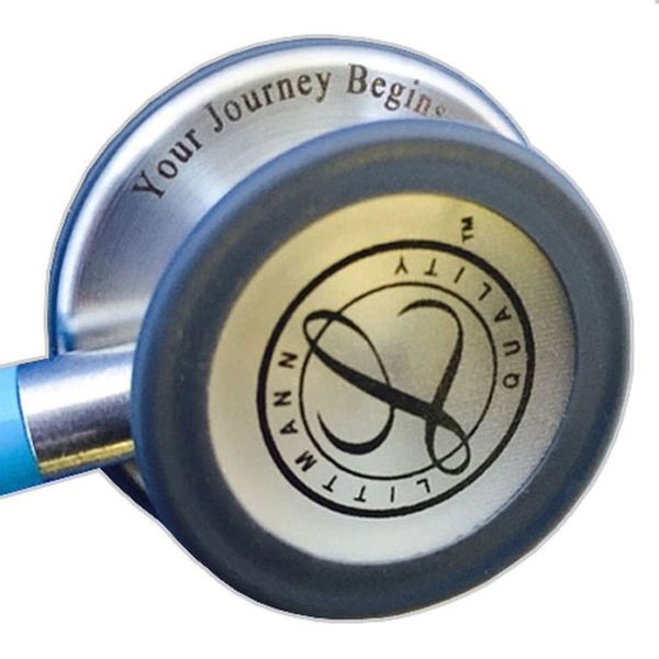 Littmann 5627 Classic III Stetoskop | Bordo 5627 | Klasik 3