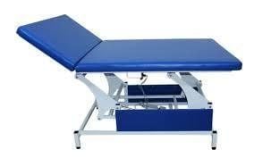 BOBATH MASAS İKİ MOTORLU 120cm/200cm