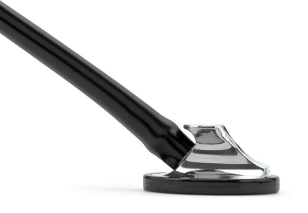 Littmann 2160 Master Kardiyolojik Stetoskop | Siyah 2160 | Master Cardiology