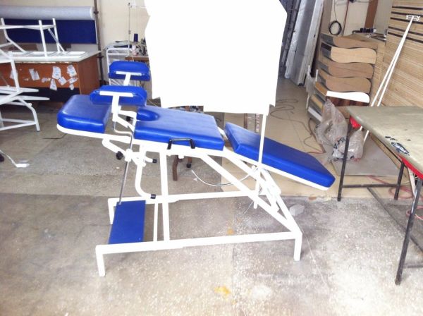 Jinekolojik Muayene Masası | Doğum Masası