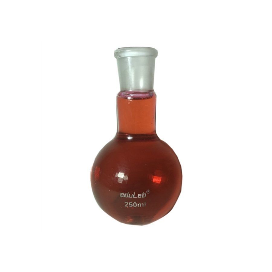 Cam Balon, Şilifli (NS29/32) 250ml