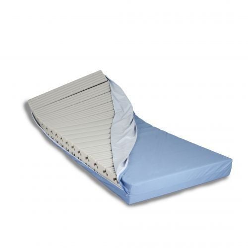 Hasta Karyolası İÇİN YATAK HAVA ALAN HASTA YATAĞI FERMUARLI SU GEÇİRMEZ KILIF