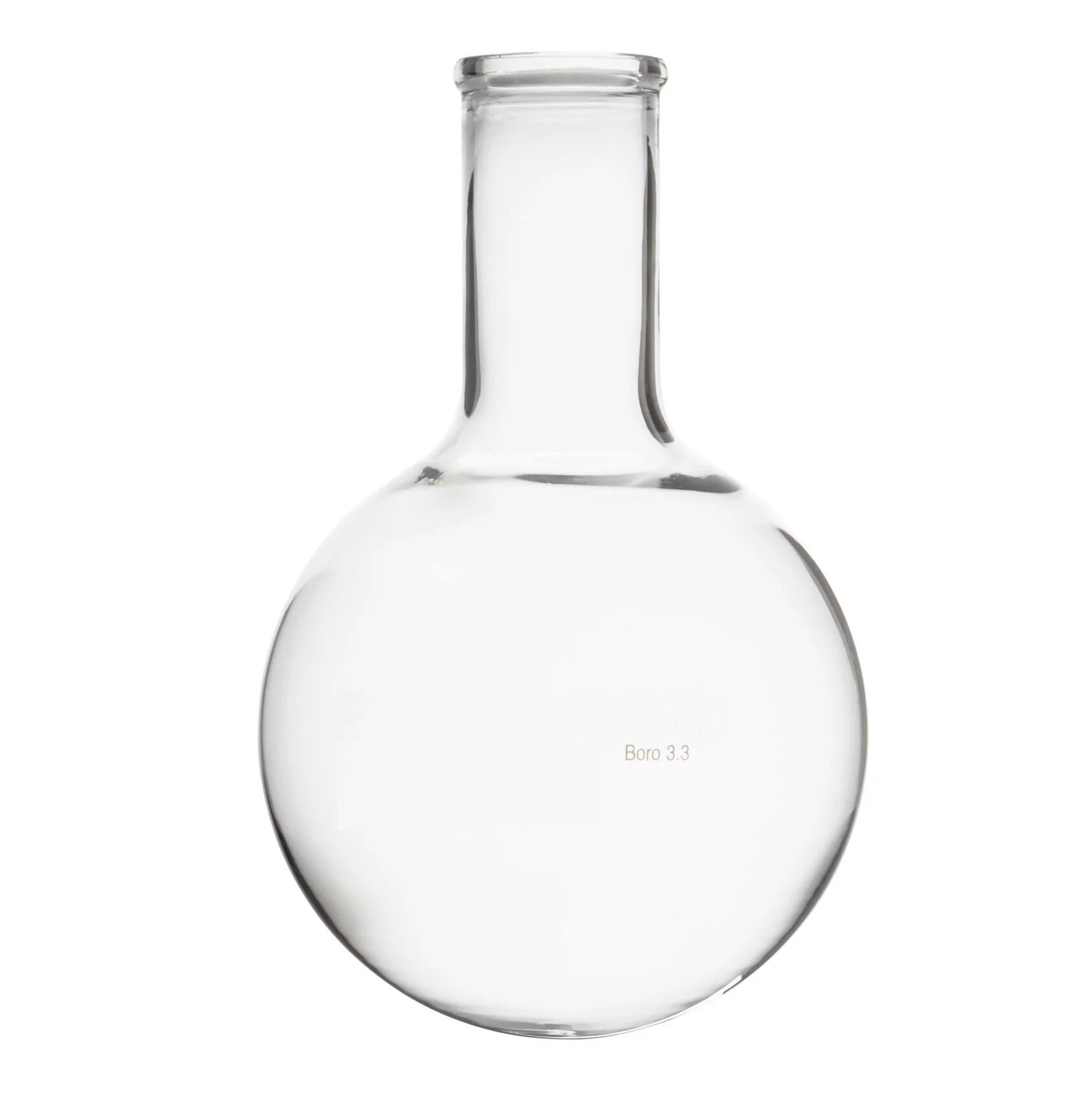Cam Balon | Dibi Yuvarlak | 1000ml